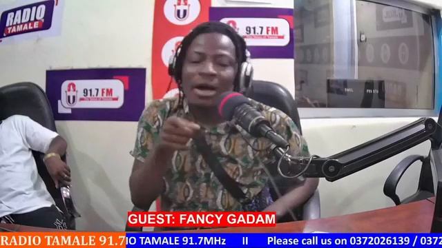 Fancy Gadam clears everything in an interview with Mr.Tell...Must watch🎙💯 смотреть онлайн