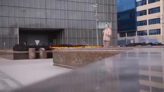 Өзге ұлттар қазақ тілінде сөйлейді. Другие национальсти говорят на казахском языке. смотреть онлайн