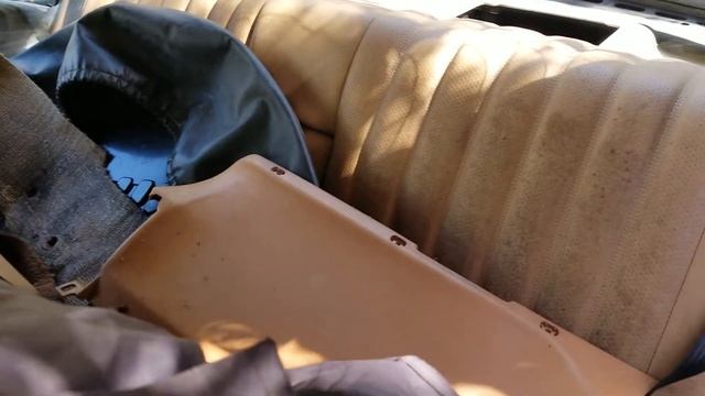W123 REVIVE (part 1) смотреть онлайн