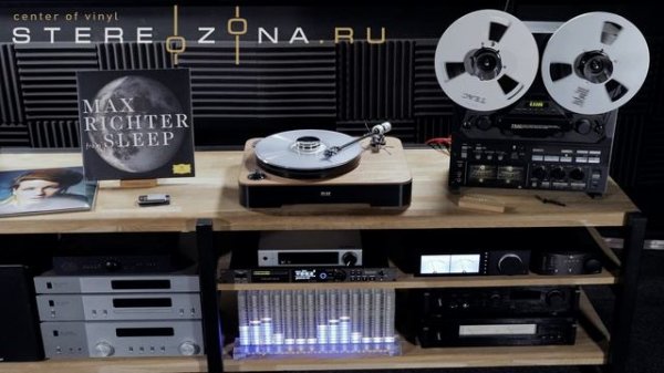 Max Richter — From Sleep