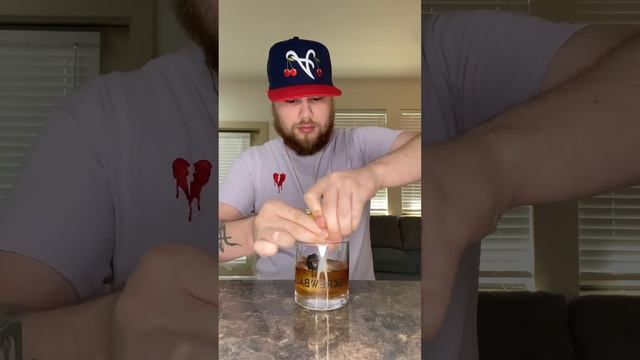 KC Tea- Hennessy, Sprite & Lemon Juice смотреть онлайн