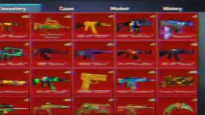 Как взломать скины / #Kuboom