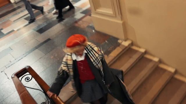 группа Мишель - Ветрами (официальный клип) смотреть онлайн