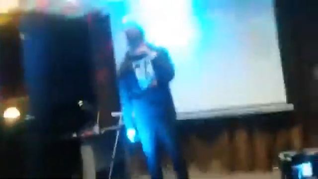 СМН/Верните мой 2007 CrazyMegaHell/Руслан Тушенцов/Live