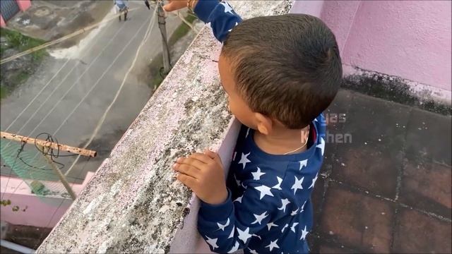 Erode to Chennai.. Left Erode?? Moved to Chennai?? смотреть онлайн