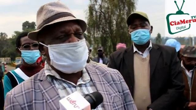 REVIVE THE DEAD CROPS FIRST, IMENTI TEA FARMERS TELL GOVT смотреть онлайн