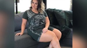 Big Beautiful PLUS SIZE Women