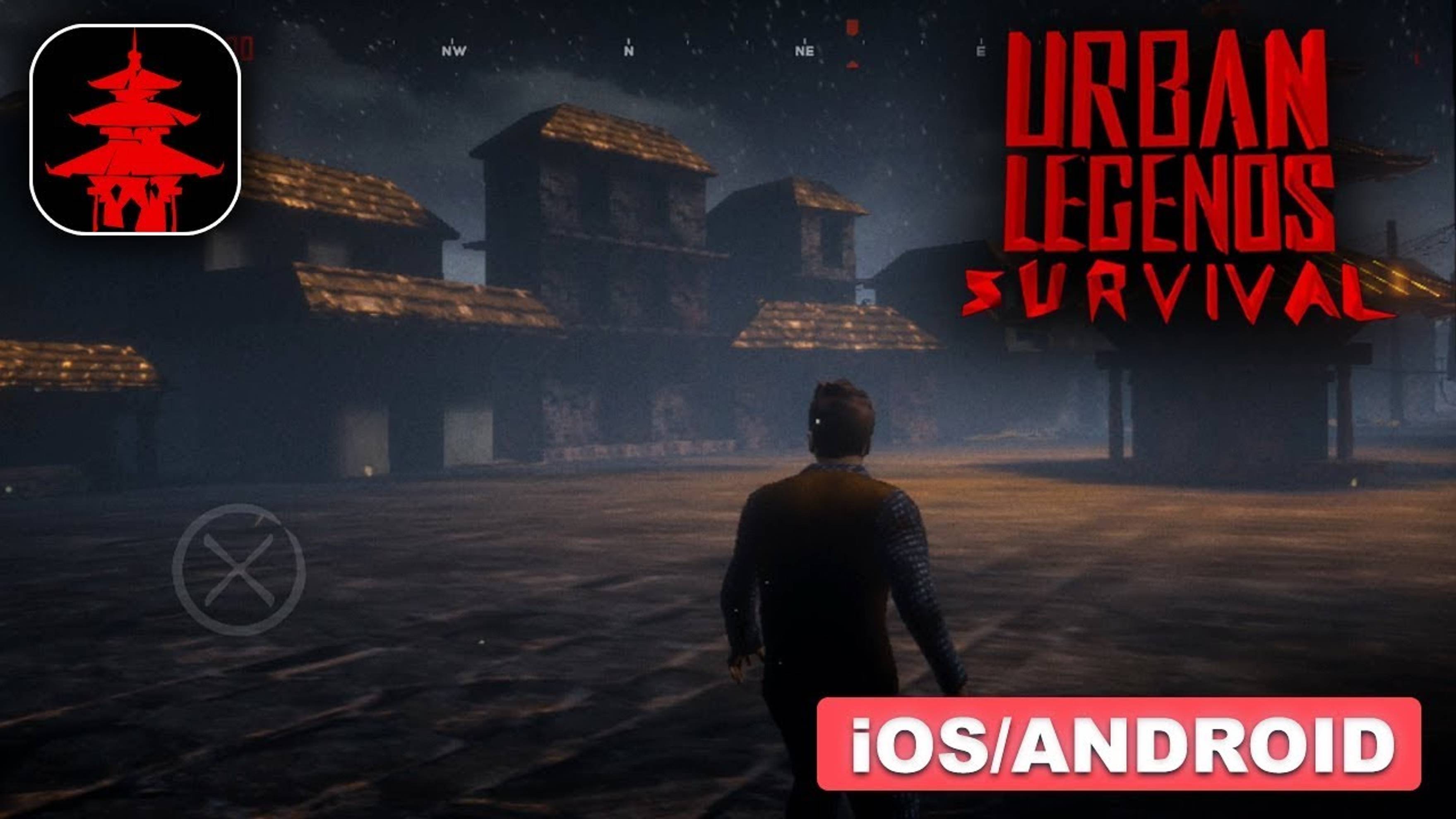 Urban Legends ОБЗОР ИГРЫ НА АНДРОИД! смотреть онлайн