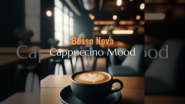 Latte Lounge Bossa смотреть онлайн