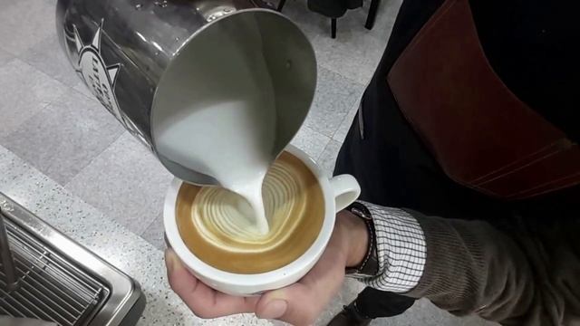 Coffee/2023/Кайф смотреть онлайн