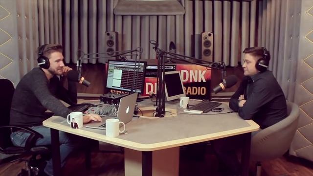5 o'clock tea c Романом Михно (гость - Артем Нестеренко) смотреть онлайн