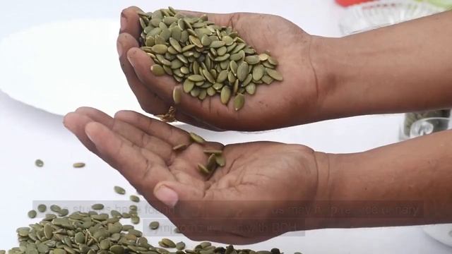 Natural Remedies for Enlarged Prostate: Try These 5 Options смотреть онлайн