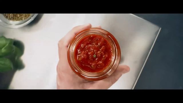 Barilla | Basilico | The Master Lesson смотреть онлайн