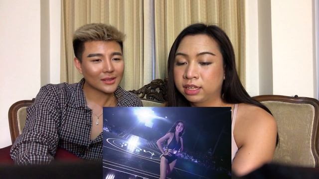 Miss Grand Thailand 2017 Final l Recap l Bryan Tan смотреть онлайн