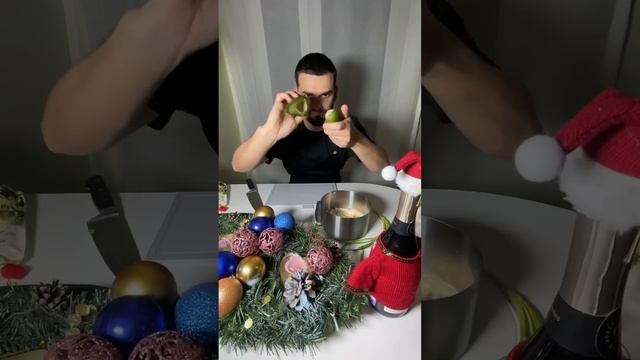 Салат «Водолейская волна». Для Водолеев♒️