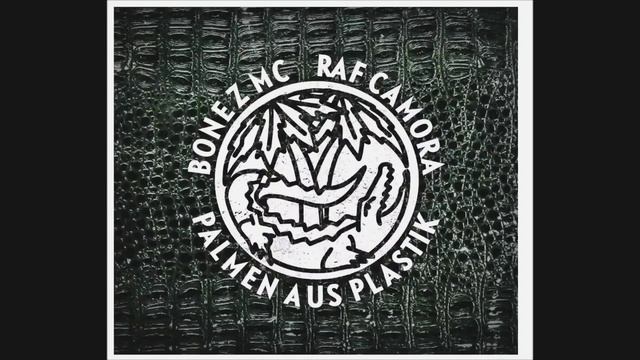 RAF Camora - Ohne mein Team feat. Alexo Music (Balkan Remix) #BALKANIZED смотреть онлайн