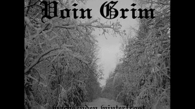 VOIN GRIM - Moons's Charm In The Eternal Spectrum Of Horizon смотреть онлайн