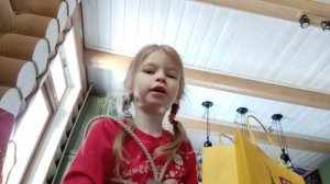 распаковка от подписчиков