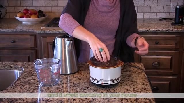 Vegan Chai Latte Recipe смотреть онлайн