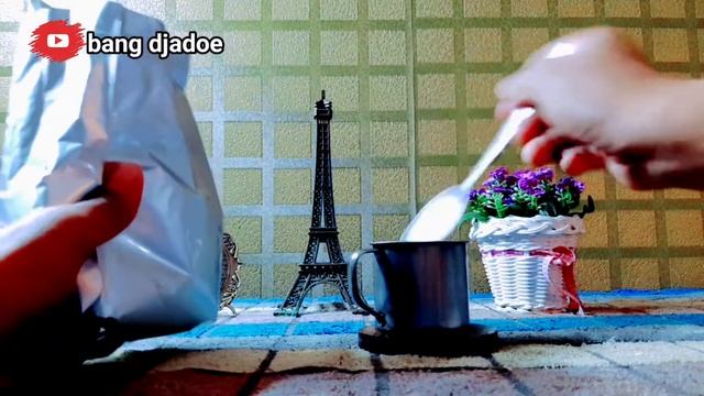 Resep minuman kekinian Red velvet latte menu 5000an смотреть онлайн