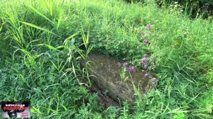 Старообрядческое кладбище. Подмосковье