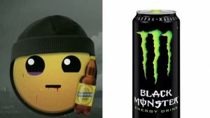 Думерские лица гд твой напиток это: