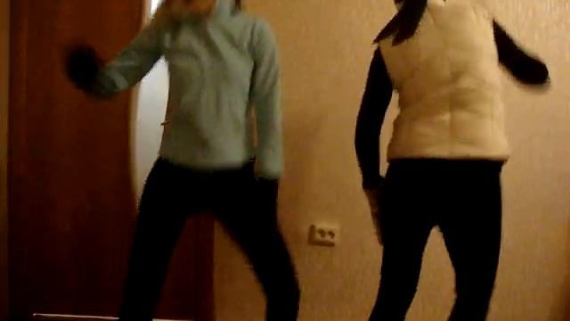 танец чика бум) смотреть онлайн