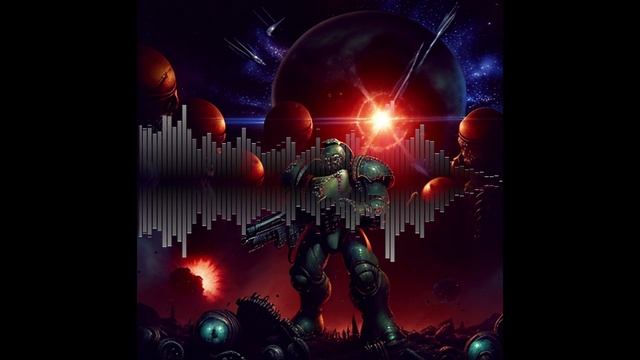 90s Action Game Soundtrack demo in progress. #SonicMayhem #Quake #FrankKlepacki style смотреть онлайн