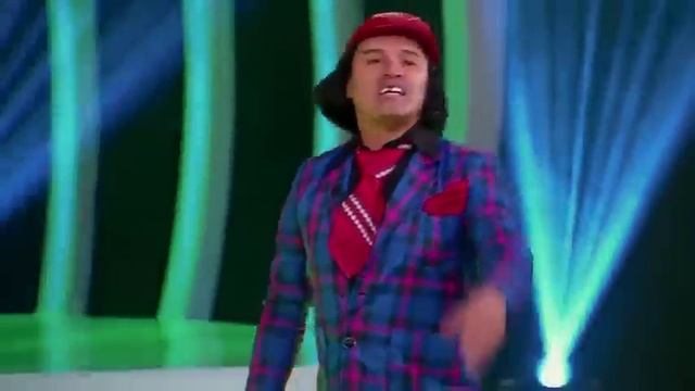 Hassam nos explica por qué son tan complicadas las mujeres смотреть онлайн