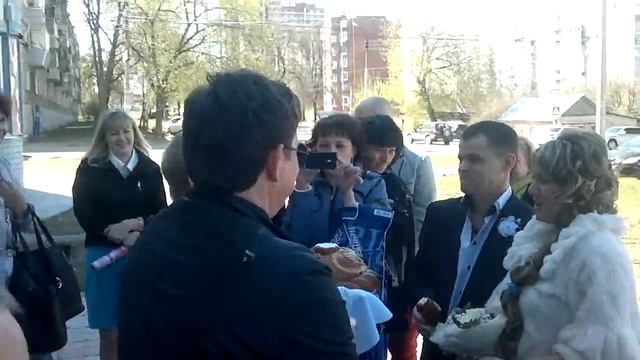 Ах,эта свадьба... смотреть онлайн