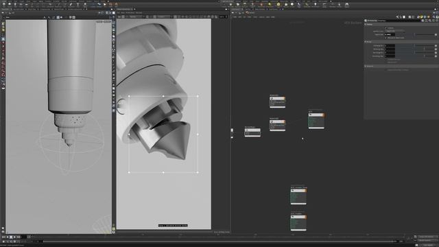 44) [Patreon] Practice #1 — Texturing- Roughness & Bump Maps смотреть онлайн