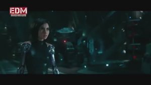 Alan Walker (Remix) - Battle Angel [AMV - GMV - MV]