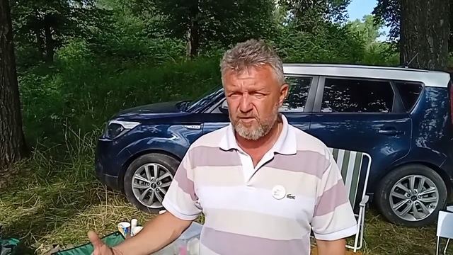 Чай питие на северо-западе Башкирии. О Камбарке смотреть онлайн