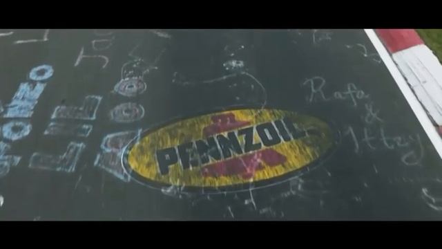 Russian Song // Bmw Performance