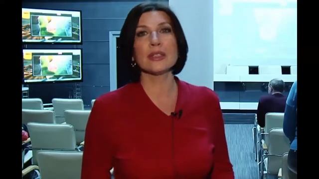 Анжелика Романютенко о мастер-классе Ирины Земсковой