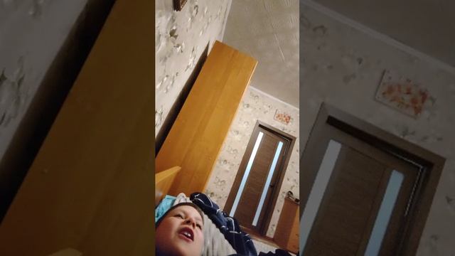 вот мы и в деревне