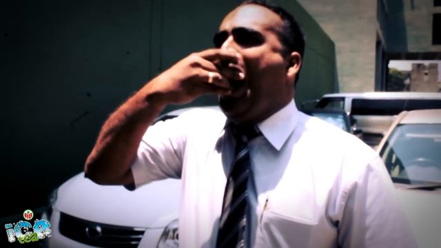 Break the Ice with Akbar Iced Tea смотреть онлайн