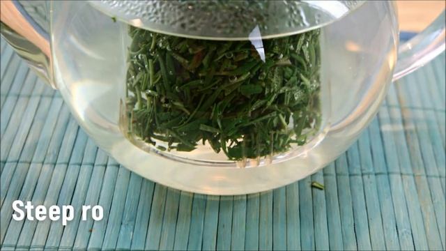 How to make Rosemary Tea | Delicious Fresh Herbal Tea смотреть онлайн