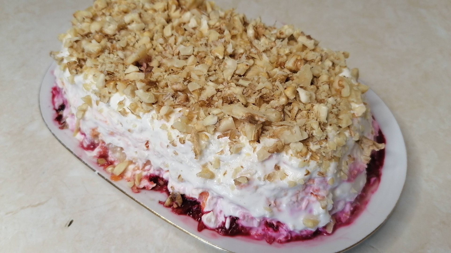 Салат из сырых овощей, витаминная бомба смотреть онлайн