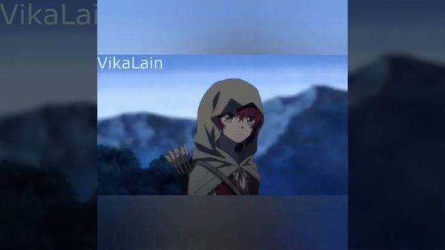 Amv/Аниме клип-Внеорбитные(Совместно с VikaLain) смотреть онлайн