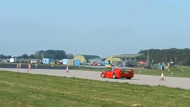 Track day (Raf Marham) смотреть онлайн