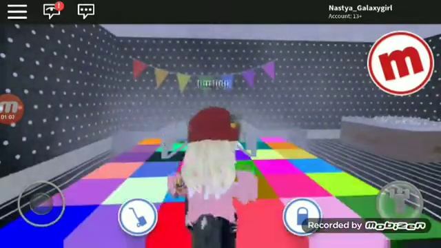 Roblox Dance Team смотреть онлайн