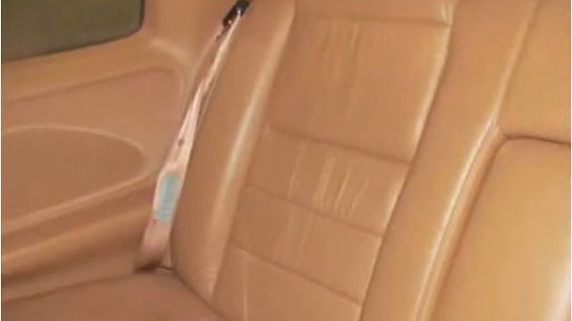 1996 Mercury Cougar Used Cars Fremont NE смотреть онлайн