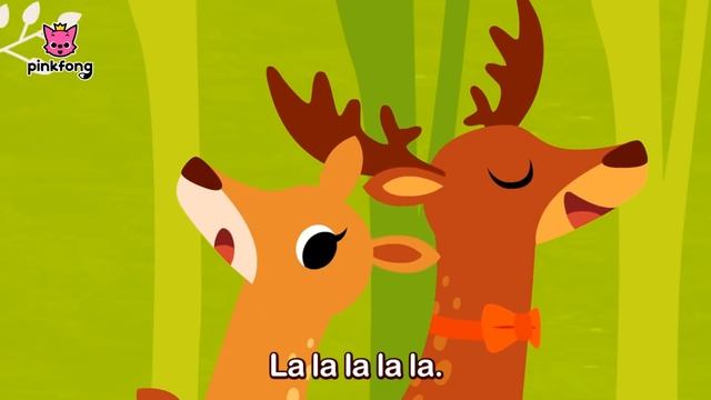 Hibernación y muchas más | +Recopilación | Canciones Infantiles de la Primavera | Pinkfong смотреть онлайн