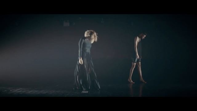 Jennifer Davies - Silhouette (Official Video)