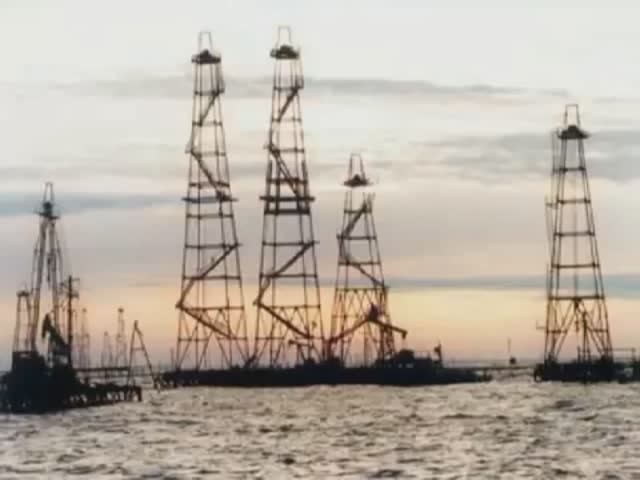 Полный этап строительство скважин от А до Я. Учебный фильм🎥 1 часть. смотреть онлайн