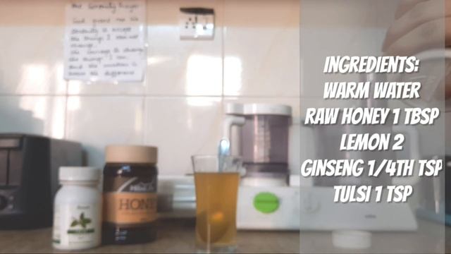 BULLET-PROOF IMMUNITY | HEALTHY DRINK | LIVER DETOX | THE OPINIONATED MAMA смотреть онлайн