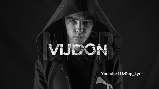 Minor LightDream - Vijdon | 
Минор - Виждон