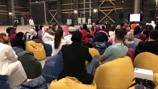 Young Arab Media Leaders Program смотреть онлайн
