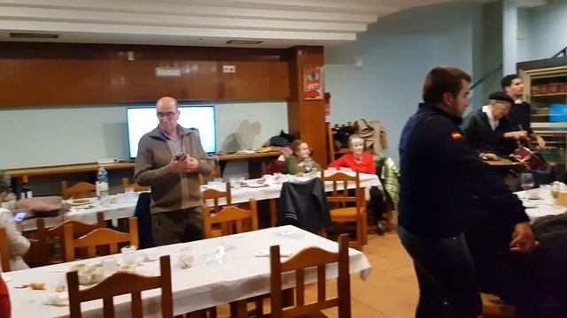 San Antón Zamora 2024 смотреть онлайн